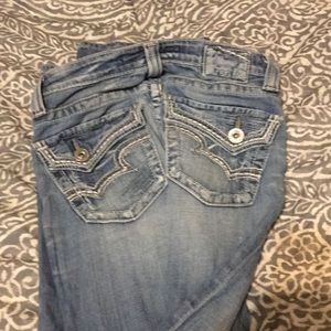 Big star jeans